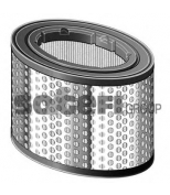 COOPERS FILTERS - FL6803 - 